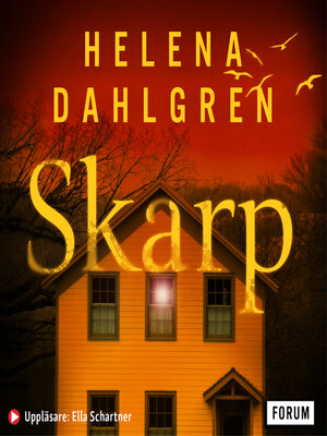 cover image of Skarp